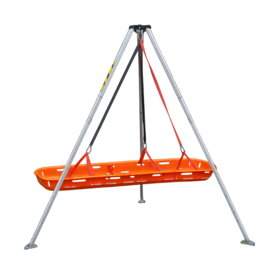 Hijsset verhuur Kuipbrancard